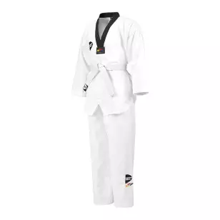Dobok Kimono Taekwondo Green Hill