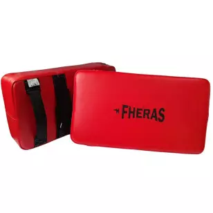 aparador chute manopla escudo