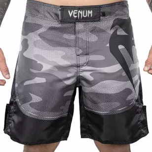 Bermuda Fightshort Venum Predator Camo