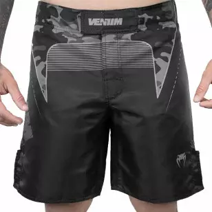 Bermuda Fightshort Venum Predator Camo