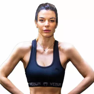 Top Academia Venum Elegant Dark