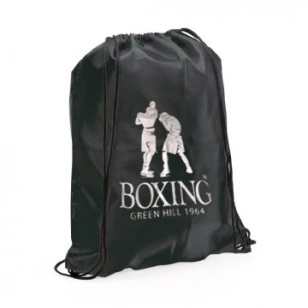 Bolsa kimono mochila sacola Academia Green Hill