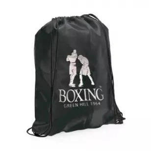 Mochila Sacola Grande Green Hill Boxing