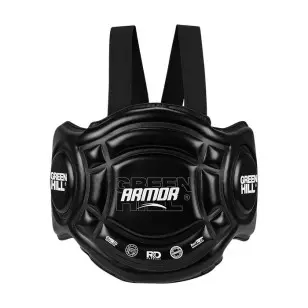 Cinturão Protetor Abdominal e Tórax Green Hill