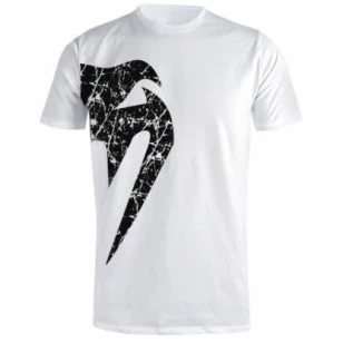 Camisa Venum Giant Branca