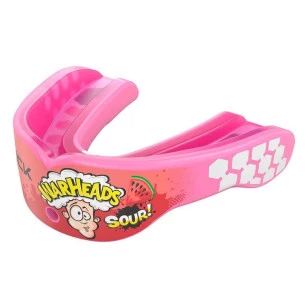 protetor bucal simples shock doctor