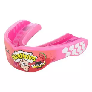 protetor bucal simples shock doctor