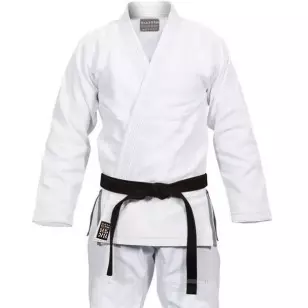 Kimono Jiu-jitsu Jiujitsu trançado Haganah