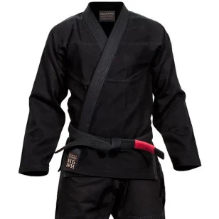 Kimono Jiu-jitsu Jiujitsu trançado Haganah