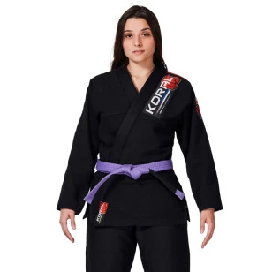 kimono jiujitsu koral mkm Feminino
