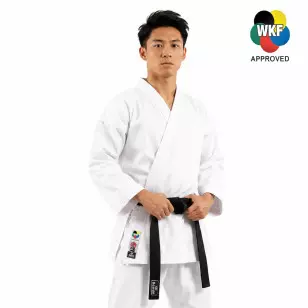 Kimono Daedo Kumite Aprovado WKF