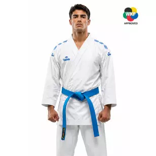 Kimono Kumite Competition Light Pro Aprovado WKF