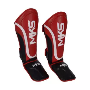 Canela Protetor Caneleira Muay Thai