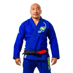 Kimono Jiu-jitsu jiu jitsu kvra