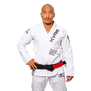 Kimono Jiu-jitsu jiu jitsu kvra King