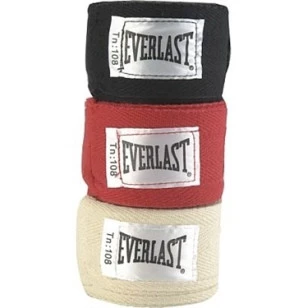 Bandagem Everlast