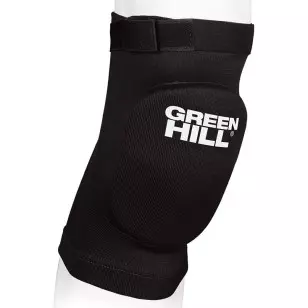 Joelheira proteção joelho mma Green Hill