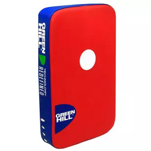 Aparador Chute Soco Pad