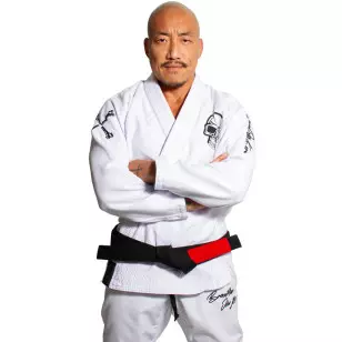 Kimono Jiu-jitsu jiu jitsu kvra doble