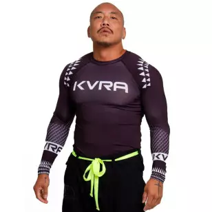 Rashguard Venum Camisa Compressao Termica Nogi KVRA
