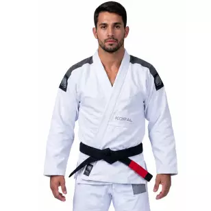 kimono jiujitsu koral Legacy