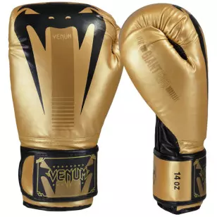 Luva Boxe Muay Thai Venum Giant Evo