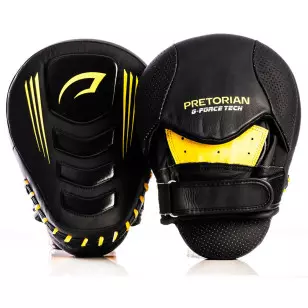 manopla luva de foco pretorian