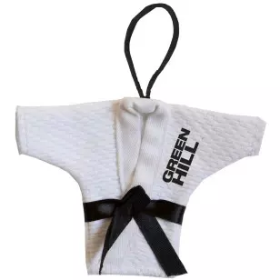 mini kimono chaveiro