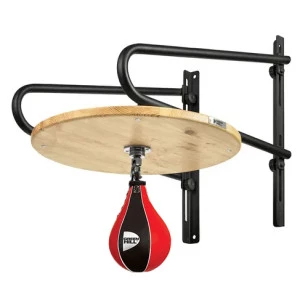 Punching Ball Speed Bag Suporte Bola Everlast Adidas Pera