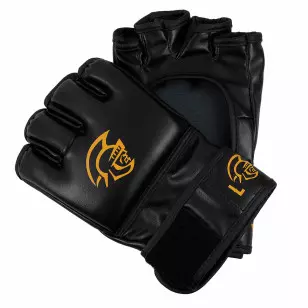 Luva de MMA Pretorian