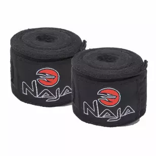 Bandagem Elastica Naja