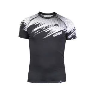 Rashguard Venum Nogi Preta