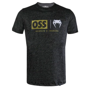 Camisa Venum Jiu-jitsu Oss