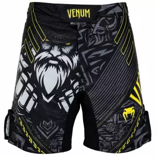 Bermuda Fightshort Venum Viking Nordik Chaos