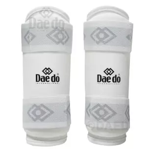 protetor antebraco taekwondo daedo fit