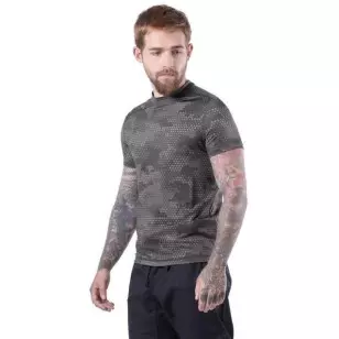 Rashguard Pretorian