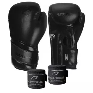 kit boxe e muay thai Pretorian