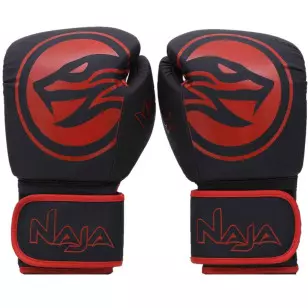 Luva de Boxe e Muay Thai Naja Viper
