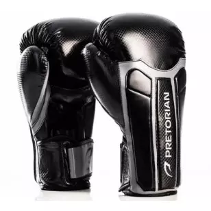 Luva Boxe Muay Thai Pretorian Impact