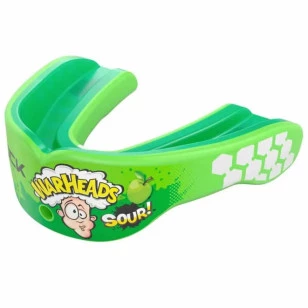 protetor bucal simples shock doctor