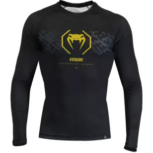 Rashguard Venum Lazer