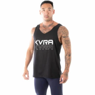 Camisa Regata KVRA Refletion