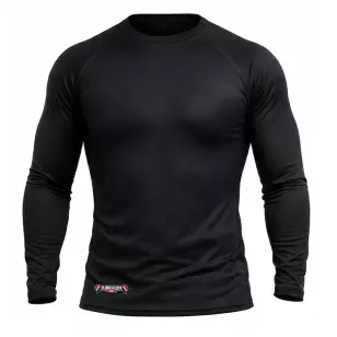 Rashguard Manga Longa Nogi