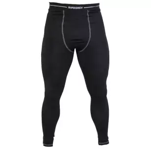 calca termica compressao Rip Dorey