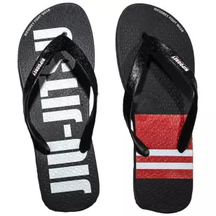 Chinelo Jiu-Jitsu Faixa Preta Rip Dorey