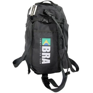 Bolsa Academia Rip Dorey Jiu Jitsu