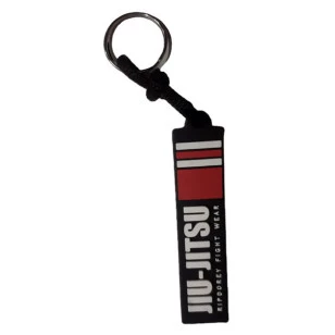 Chaveiro Faixa Preta Jiu-jitsu