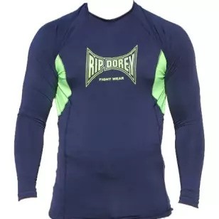 Rashguard Manga Longa Infantil