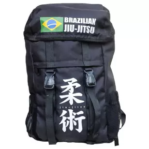 Mochila Bolsa MMA Kimono