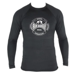 Rashguard Venum Camisa Compressao Termica rip dorey Camisa Compressao Termica